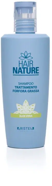 HAIR NATURE SH TRATT FORF GRAS