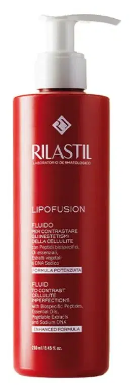 RILASTIL LIPOFUSION 250ML BIP