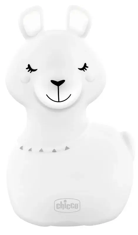 CH LUCE LAMA RICAR