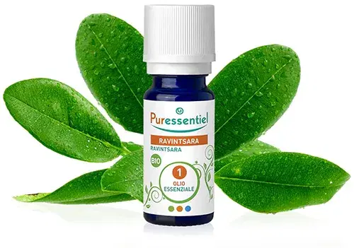 Puressentiel Olio Essenziale di Ravintsara Bio