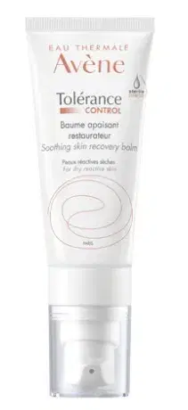 Avene Tolerance Control Crema Lenitiva Riequilibrante Pelli Ipersensibili 40 ml