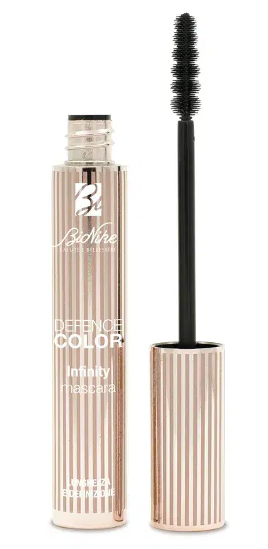 Bionike Defence Color Infinity Mascara Allungante per Occhi Sensibili 11 ml