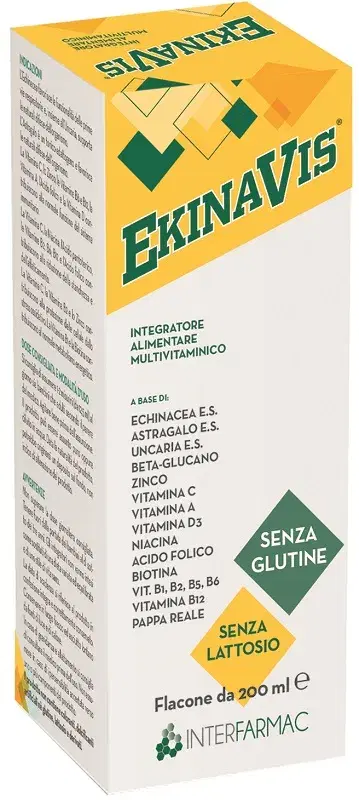 Ekinavis 200ml
