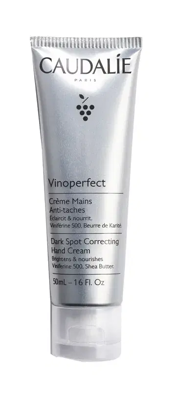 Caudalie Vinoperfect Crema Mani Anti-Macchie 50 ml