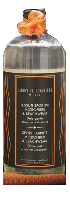 Tessuti Sportivi Microfibra & Beactive Detergente 1 L