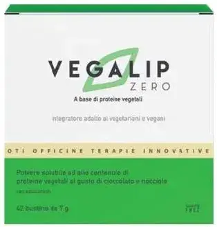 Vegalip Zero 42 Bustine