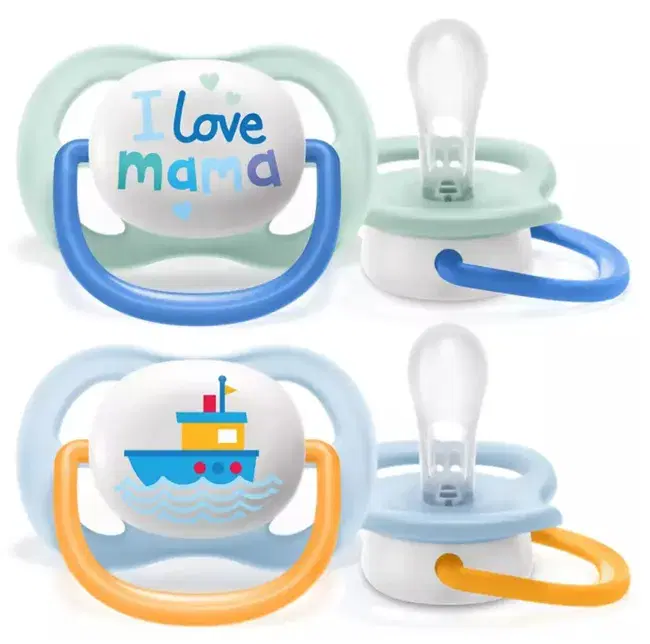 Philips Avent Ultra Air Succh Mam/bo M