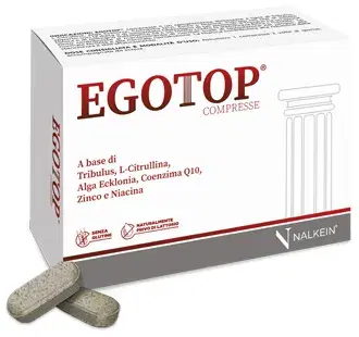 Egotop 30 Compresse