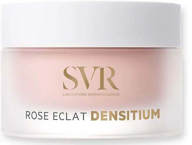 Laboratoires SVR Densitium Creme Rose Eclat Crema Viso Antietà 50 ml