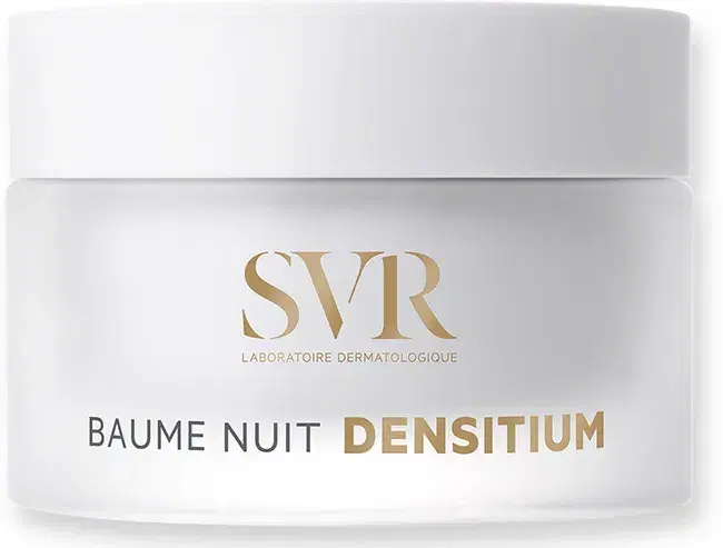 Laboratoires Svr Densitium Baume Nuit Balsamo Viso Antirughe 50 ml