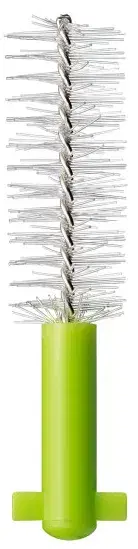 Curaprox Cps 011 Scovolino Interdentale Prime Refill Lime/Green 8 Pezzi
