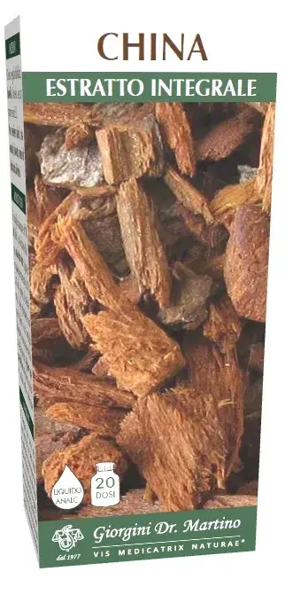 China Estratto Integrale Integratore 200 ml