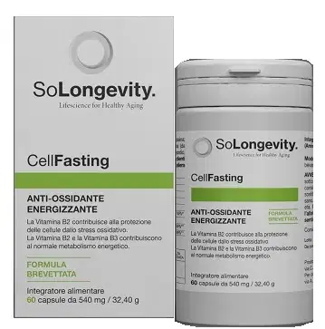 CELLFASTING 60CPS