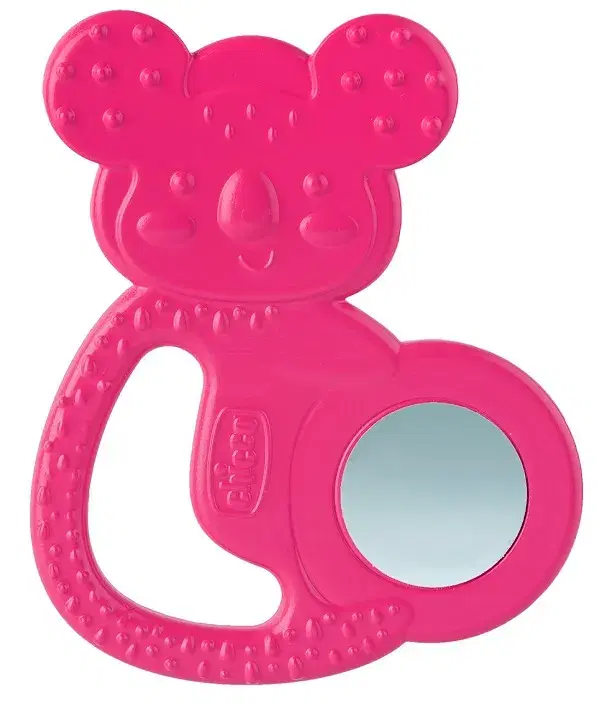 Chicco Massaggiagengive Koala Refrigerante Girl