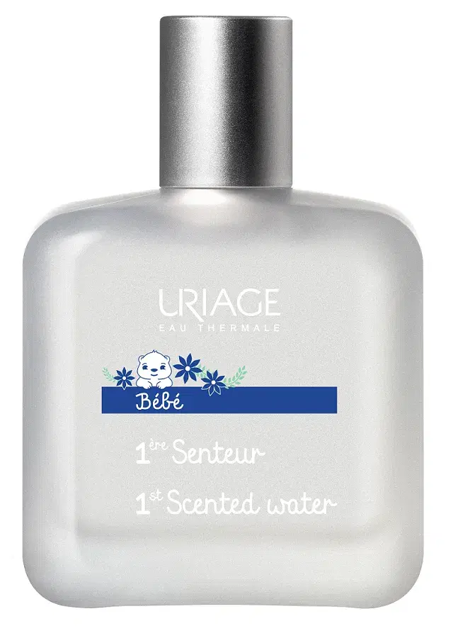 Uriage Bébé Senteur Acqua Di Toilette Profumata 50 ml