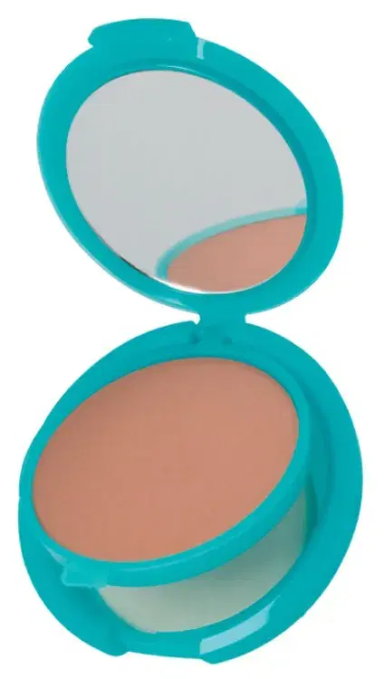 BioNike Defence Sun SPF50 Fondotinta Compatto Protezione Alta N.2 Bronze