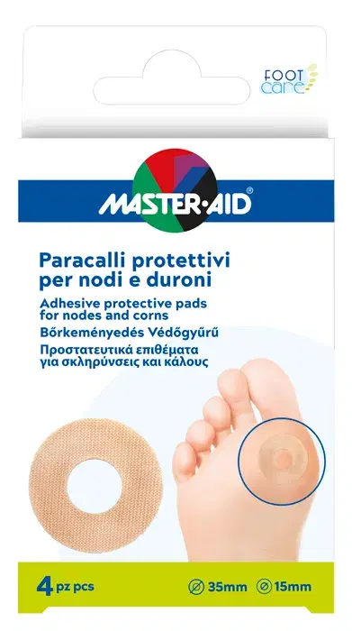 Pietrasanta Pharma Footcare Paracalli Nodi-dur B8