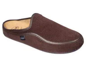 Dr.scholl's Calzatura Brandy Corduroy Man Brown 44