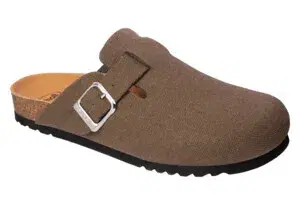 Dr.scholl's Calzatura Greeny Dakota Uomo Verde Millitare 45