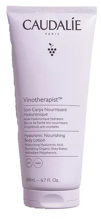 Vinotherapist Trattamento Corpo Idratante al Vino 200 ml