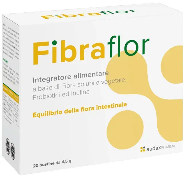 FIBRAFLOR 20BUST