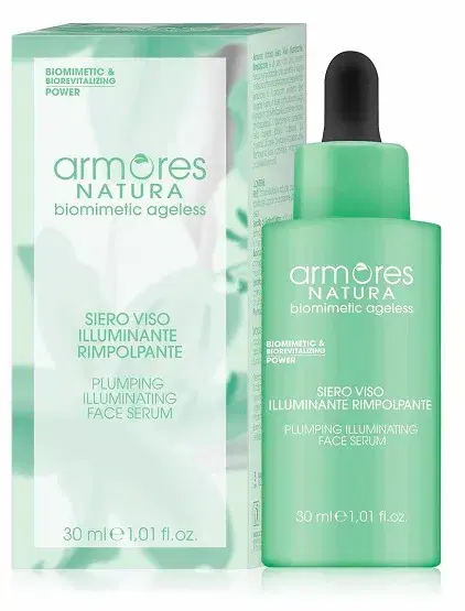 ARMORES SIERO ILL RIMPOLPANTE