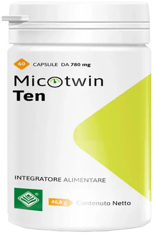 MICOTWIN TEN 60CPS