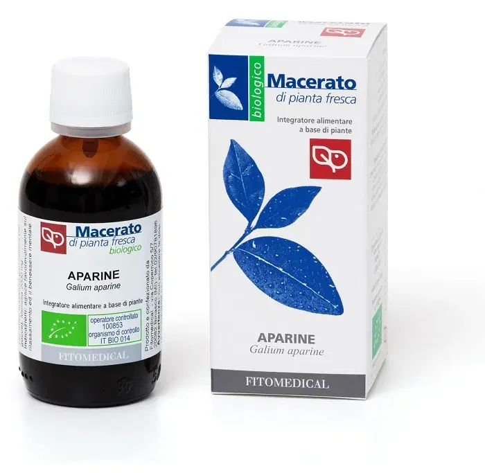 APARINE TM 50ML BIO