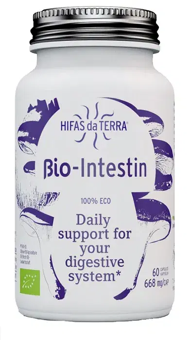BIOINTENSTIN 60CPS