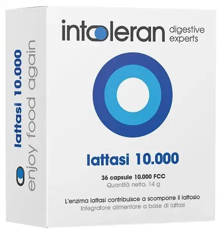LATTASI 10000 36CPS INTOLERAN