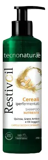 RESTIVOIL TECNONAT SECCHI SH