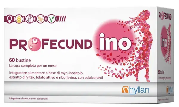PROFECUND INO 60BUST