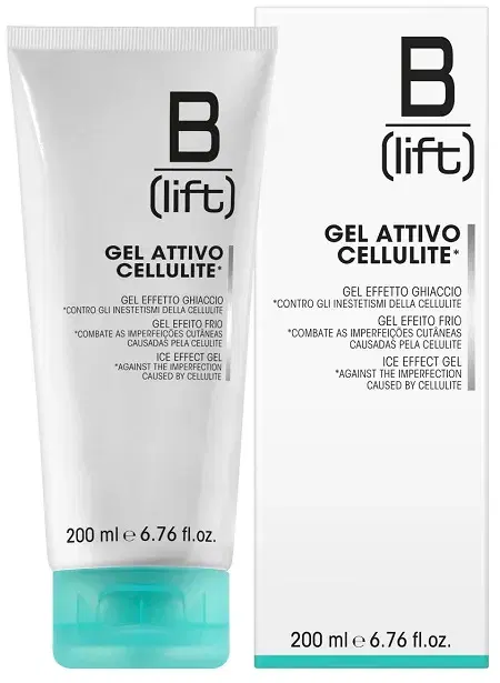 B LIFT GEL ATTIVO CELLUL 200ML