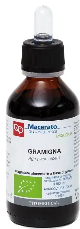 GRAMIGNA TM 100ML BIO
