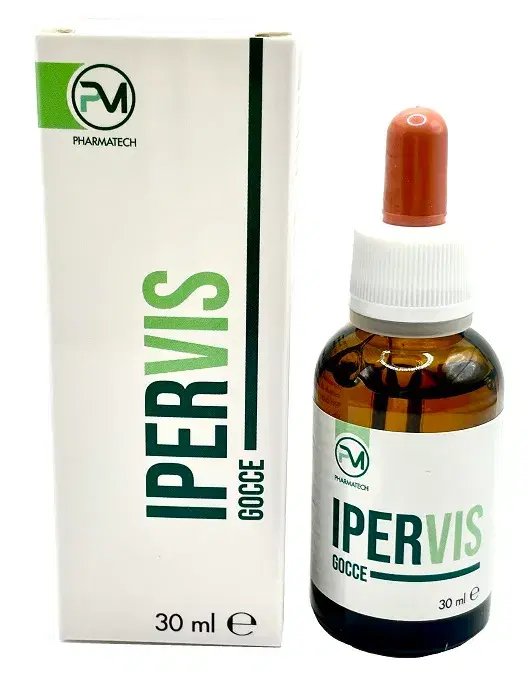 IPERVIS 30ML