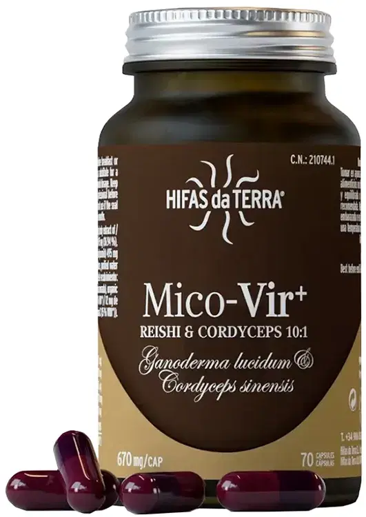MICO VIR+ 70CPS