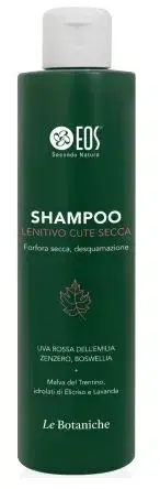 EOS LE BOTANICHE SH LENITIVO