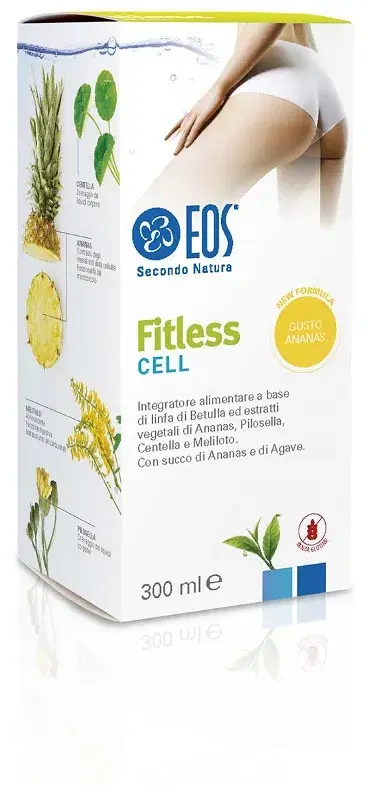 EOS FITLESS CELL FP 300ML