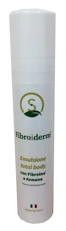 FIBROIDERM EMULSIONE 50ML