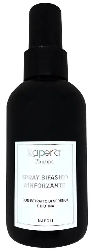 SPRAY BIFASICO RINFORZANTE150G