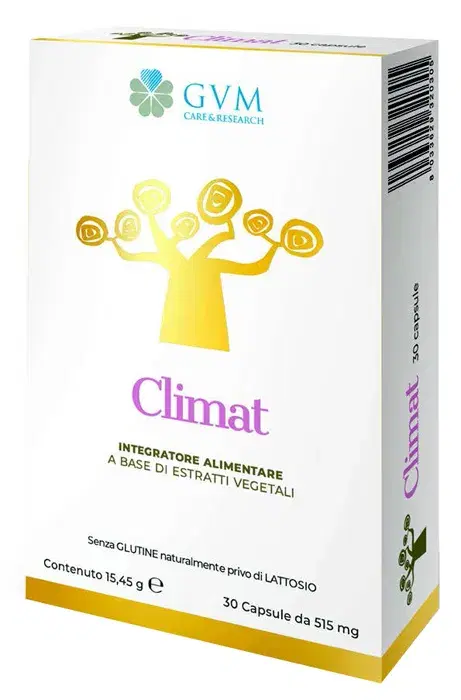 CLIMAT 30CPS