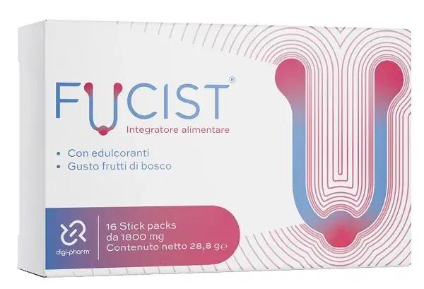 FUCIST 15STICKPACKS