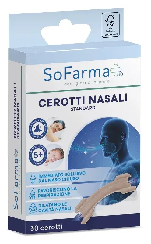 CEROTTO NAS CLAS SOFARMAPIU'