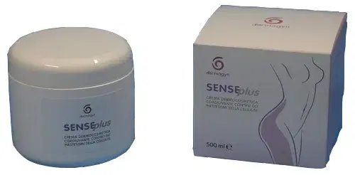 Senseplus Integratore per Benessere Generale 500ml