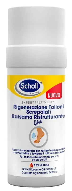 SCHOLL BALSAMO STICK TALL SCRE