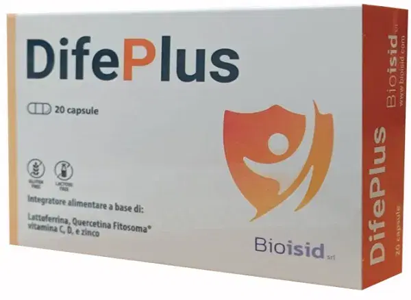DIFEPLUS 20CPS