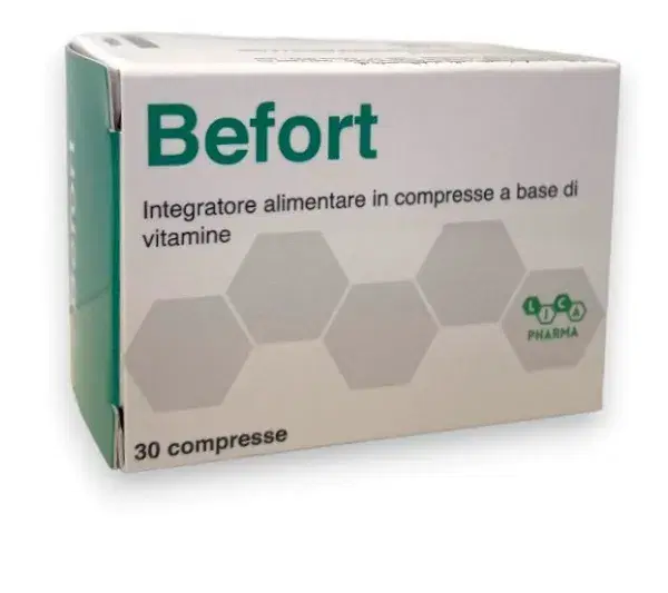 BEFORT 30CPR