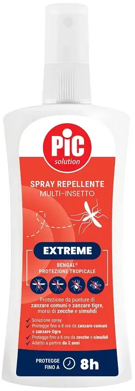 PIC BENGAL EXTREME PROT TROPIC