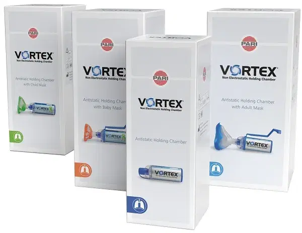VORTEX CAMERA DIST BOCCAGL PED