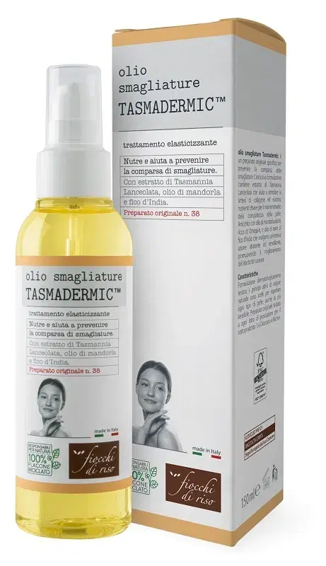OLIO SMAGLIATURE TASMA FDR